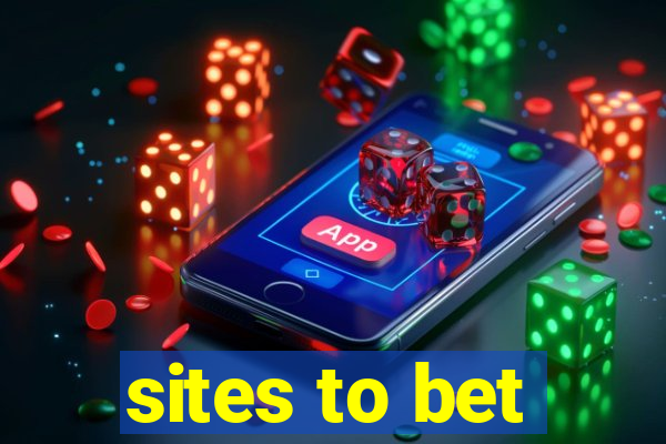 sites to bet